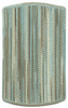 Capel Kill Devil Hill Tan Hues 0210_700 Braided Rugs