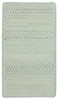 Capel Vivid Eggshell 0027_600 Braided Rugs