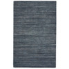 Capel Burrell Blue 3496_465 Hand Loomed Area Rugs