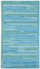 Capel Waterway Blue 0470_400 Braided Rugs