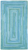 Capel Waterway Blue 0470_400 Braided Rugs