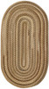 Capel Manchester Beige Hues 0048_750 Braided Rugs