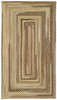 Capel Manchester Beige Hues 0048_750 Braided Rugs