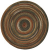 Capel Manchester Brown Hues 0048_700 Braided Rugs