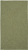 Capel Manteo Deep Green 0050_200 Braided Rugs