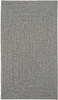 Capel Manteo Smoke 0050_350 Braided Rugs