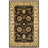 Capel Guilded Onyx 9205_360 Hand Tufted Rugs