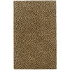 Capel Expedition-Leopard Cocoa 9290_700 Hand Tufted Rugs