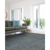 Capel Brennan Dk. Blue 9516_440 Hand Tufted Rugs