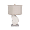 ELK Home Stone Nautilus 1-Light Table Lamp - 3516011