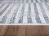 Dynamic Mosaic Machine-made 1671 Cream/grey Area Rugs