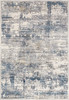 Dynamic Scout Machine-made 1673 Grey Area Rugs
