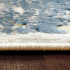 Dynamic Scout Machine-made 1673 Grey Area Rugs