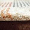 Dynamic Mehari Machine-made 23235 Multi Area Rugs