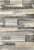 Dynamic Mehari Machine-made 23258 Grey/charcoal Area Rugs