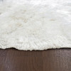 Dynamic Paradise Handmade 2400 Ivory Area Rugs