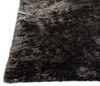 Dynamic Paradise Handmade 2400 Dark Silver Area Rugs