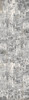 Dynamic Magnus Machine-made 2513 Grey/blue Area Rugs