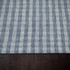 Dynamic Sonoma Handmade 2531 Blue Area Rugs