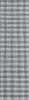 Dynamic Sonoma Handmade 2531 Grey Area Rugs