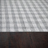 Dynamic Sonoma Handmade 2531 Grey Area Rugs