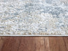 Dynamic Quartz Machine-made 27040 Light Beige/grey Area Rugs