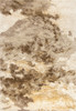 Dynamic Loft Handmade 3100 Crm/bg/brn Area Rugs