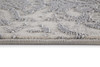 Dynamic Torino Machine-made 3312 Grey/taupe Area Rugs