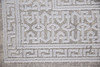 Dynamic Torino Machine-made 3314 Ivory Area Rugs