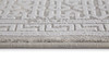 Dynamic Torino Machine-made 3314 Ivory Area Rugs