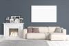 Dynamic Torino Machine-made 3314 Ivory Area Rugs