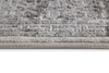 Dynamic Torino Machine-made 3314 Light Grey Area Rugs