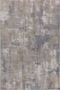 Dynamic Torino Machine-made 3329 Grey/beige Area Rugs