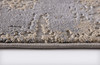 Dynamic Torino Machine-made 3329 Grey/beige Area Rugs