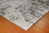 Dynamic Bali Machine-made 3436 Cream Area Rugs