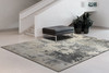 Dynamic Bali Machine-made 3436 Cream Area Rugs