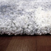 Dynamic Reverie Machine-made 3541 Cream/grey Area Rugs