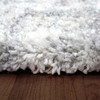 Dynamic Reverie Machine-made 3542 Cream/grey Area Rugs