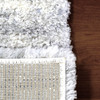 Dynamic Reverie Machine-made 3542 Cream/grey Area Rugs