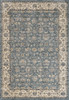 Dynamic Pearl Machine-made 3743 Light Blue Area Rugs