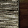 Dynamic Coastal Machine-made 3853 Grey Area Rugs