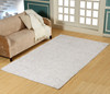 Dynamic Zest Handmade 40803 Ivory/beige Area Rugs