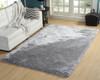 Dynamic Luxe Handmade 4201 Ice Area Rugs