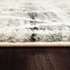 Dynamic Troya Machine-made 4604 Grey/ivory Area Rugs