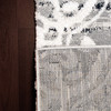 Dynamic Troya Machine-made 4605 Grey/ivory Area Rugs