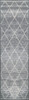 Dynamic Sherpa Machine-made 49004 Grey/ivory Area Rugs