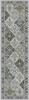 Dynamic Ancient Garden Machine-made 57008 Cream/grey Area Rugs