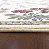 Dynamic Ancient Garden Machine-made 57084 Ivory Area Rugs