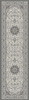 Dynamic Ancient Garden Machine-made 57119 Cream/grey Area Rugs