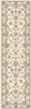 Dynamic Ancient Garden Machine-made 57159 Ivory Area Rugs